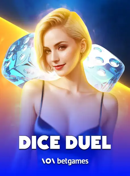 ภาพปกโต๊ะทอยลูกเต๋า BetGames Dice Duel