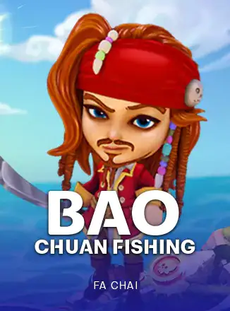 ภาพปกเกม Bao Chuan Fishing