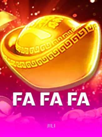 ภาพปกเกม Fa Fa Fa
