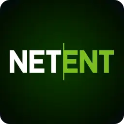 โลโก้เจ้าของระบบเกม NetEnt