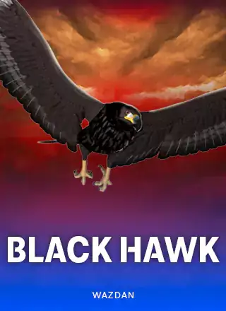 ภาพปกเกม Black Hawk